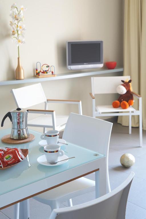 Habitación Doble Estándar - 2 camas