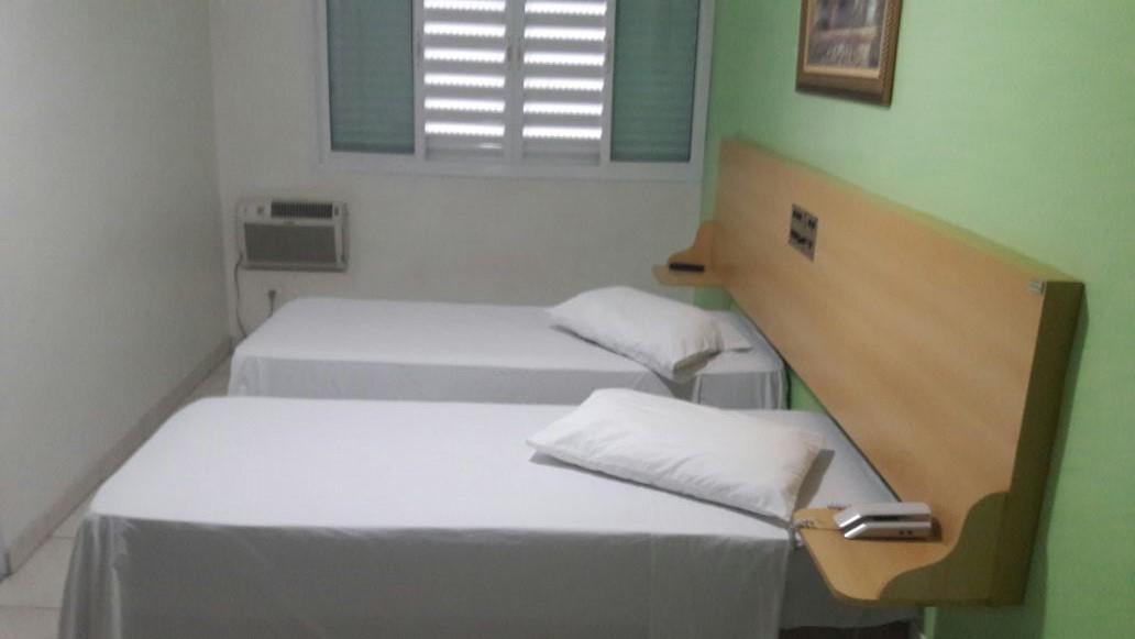 Quarto Duplo Standard