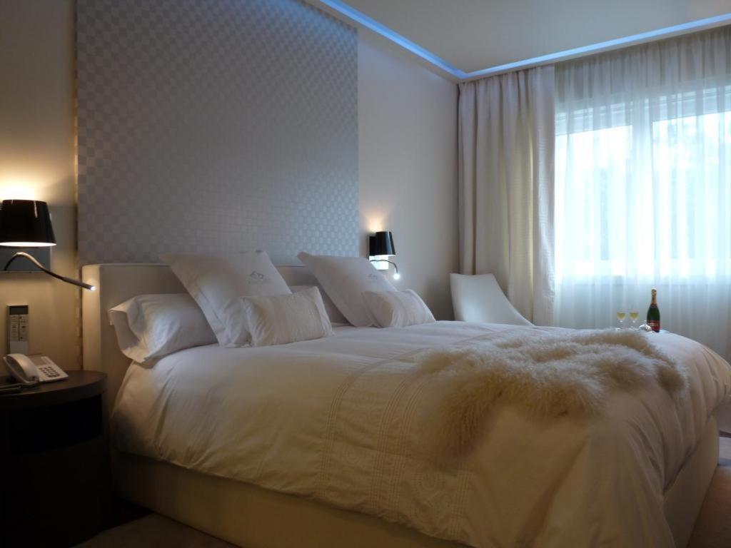 Special Offer - Double or Twin Room