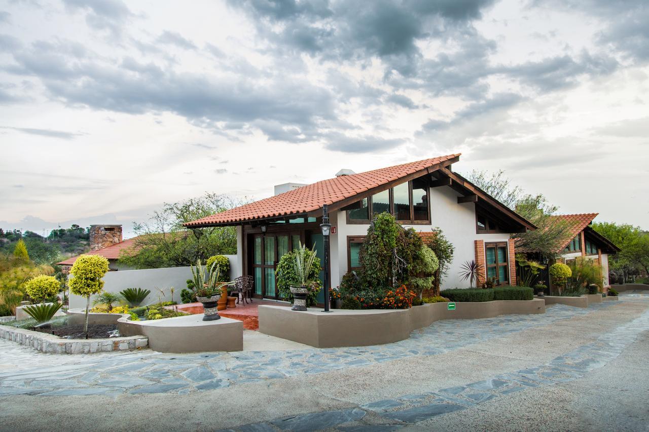 Deluxe Studio Villa