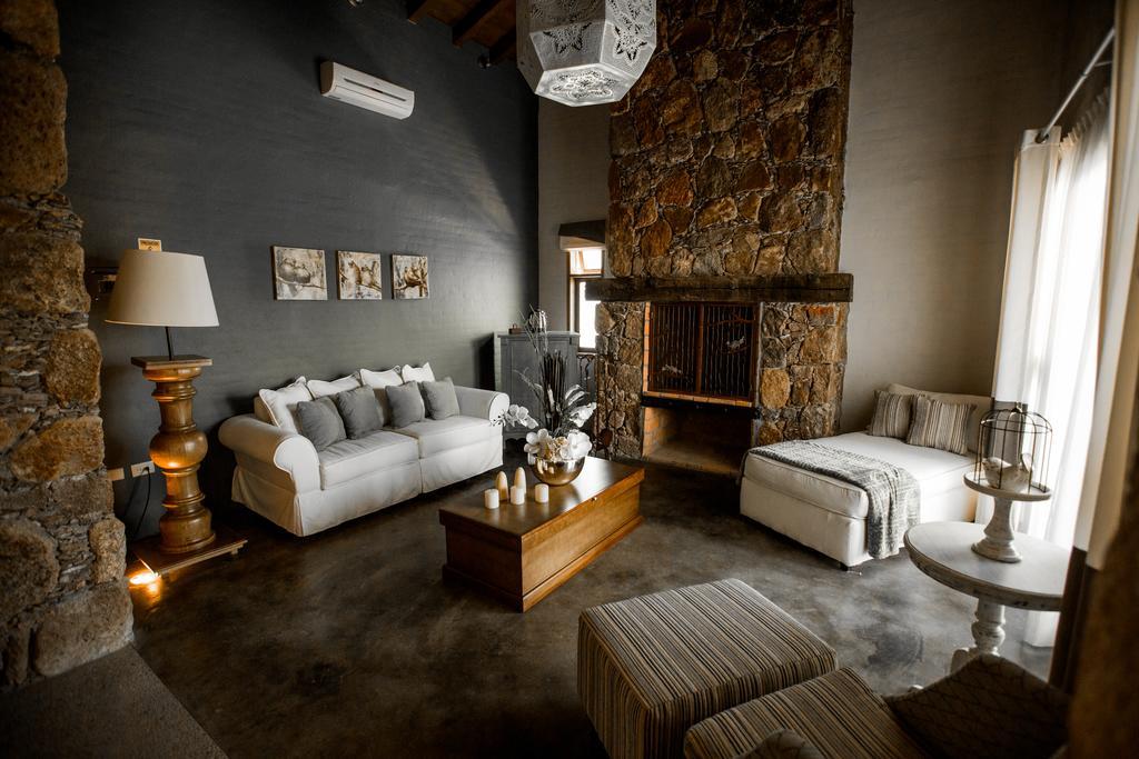 One-Bedroom Luxury Villa
