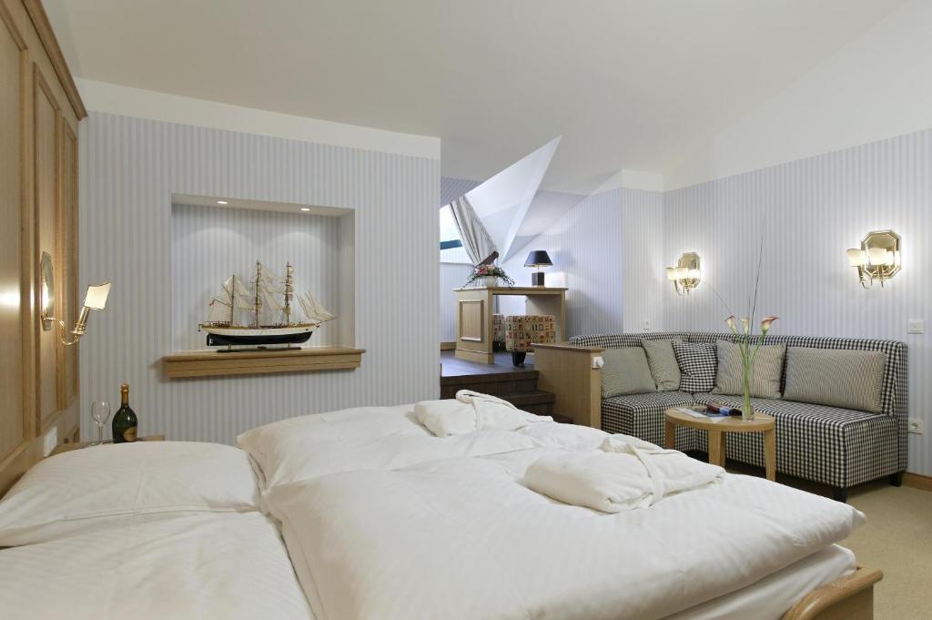 Deluxe Zimmer