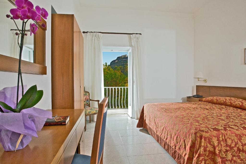Quarto Duplo Standard