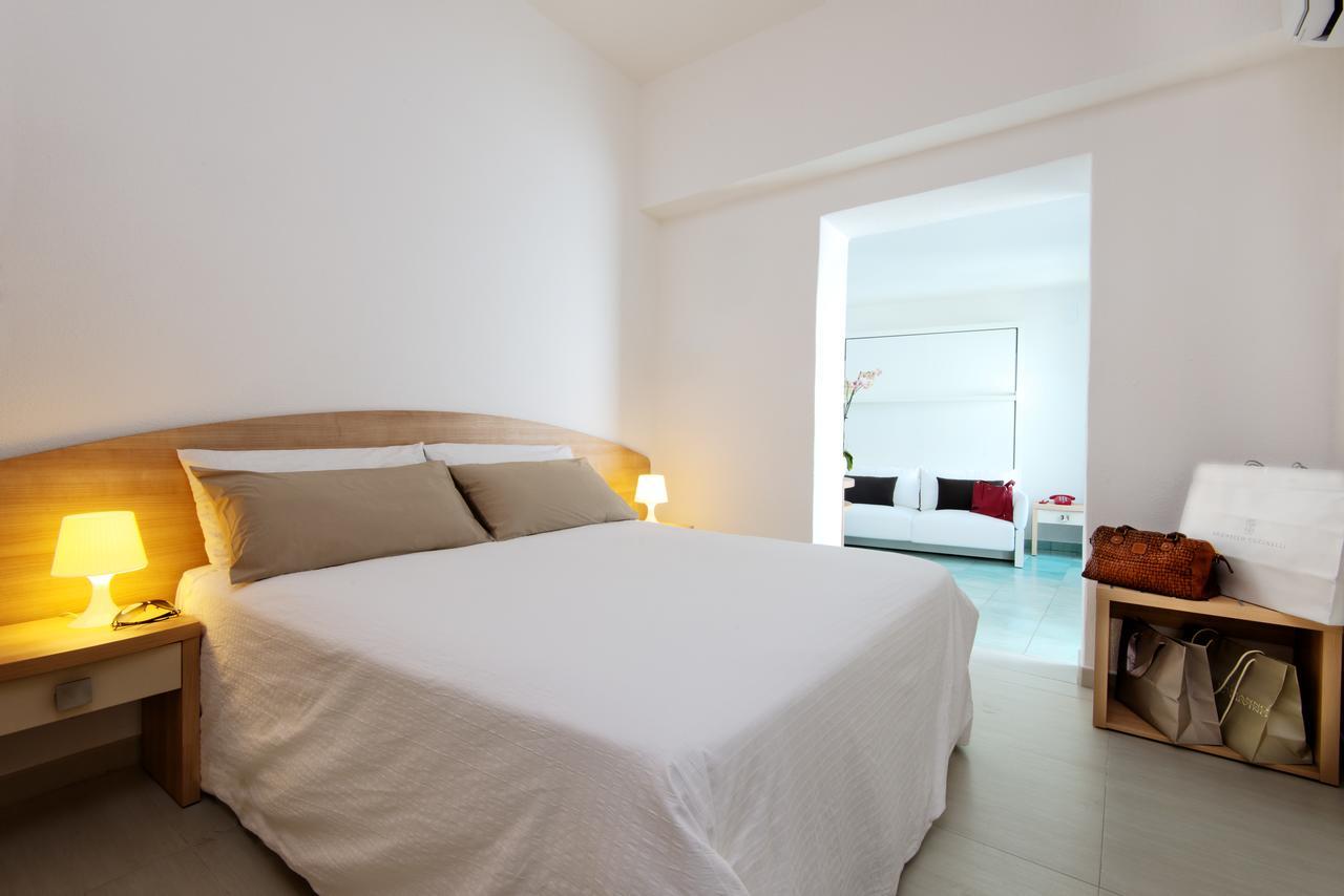 Vierbettzimmer