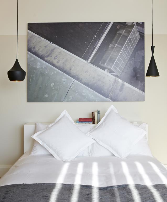 Boutique Double Room