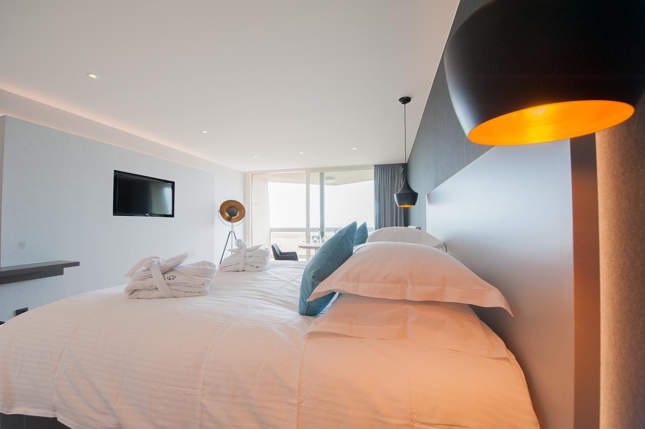 Suite Junior - Accessible aux Personnes à Mobilité Réduite - Vue sur Mer