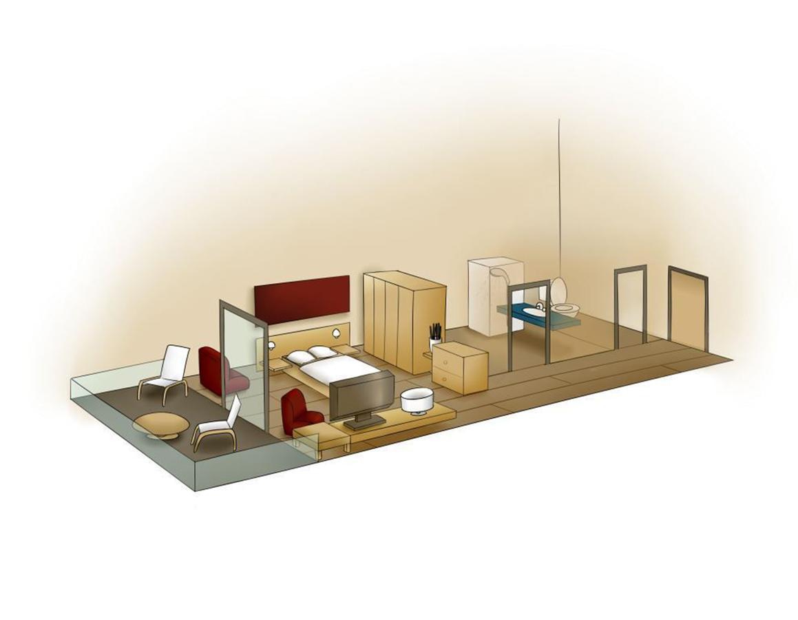 Doppelzimmer
