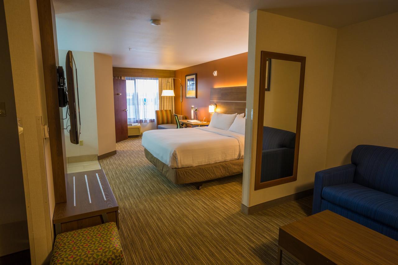 King Suite