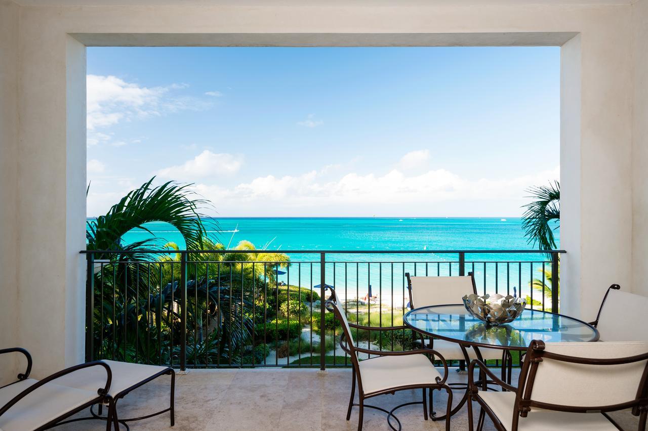 1 Bedroom Suite Ocean Front
