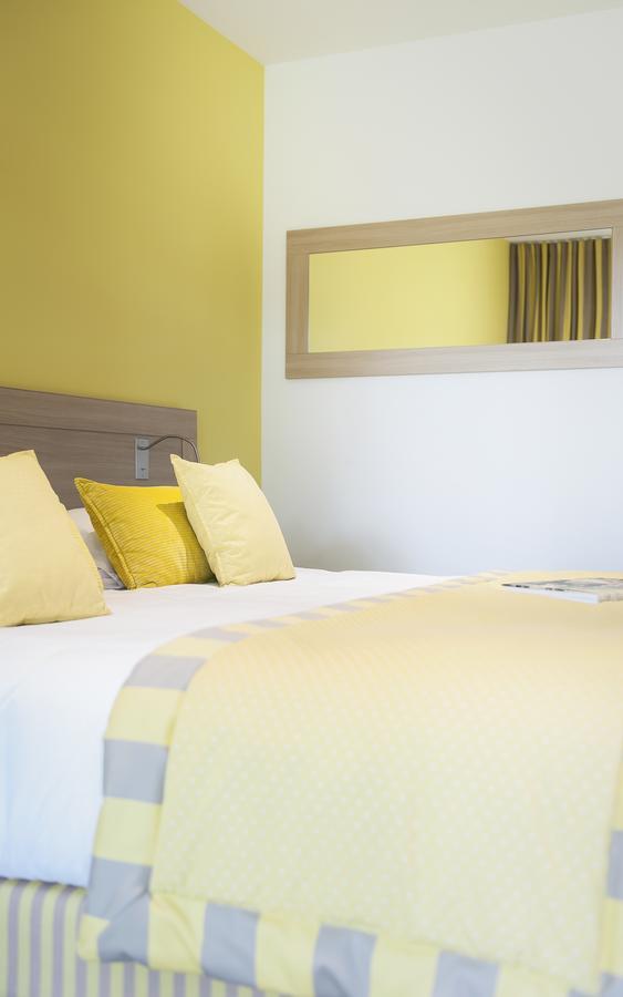 Chambre Double ou Lits Jumeaux Confort