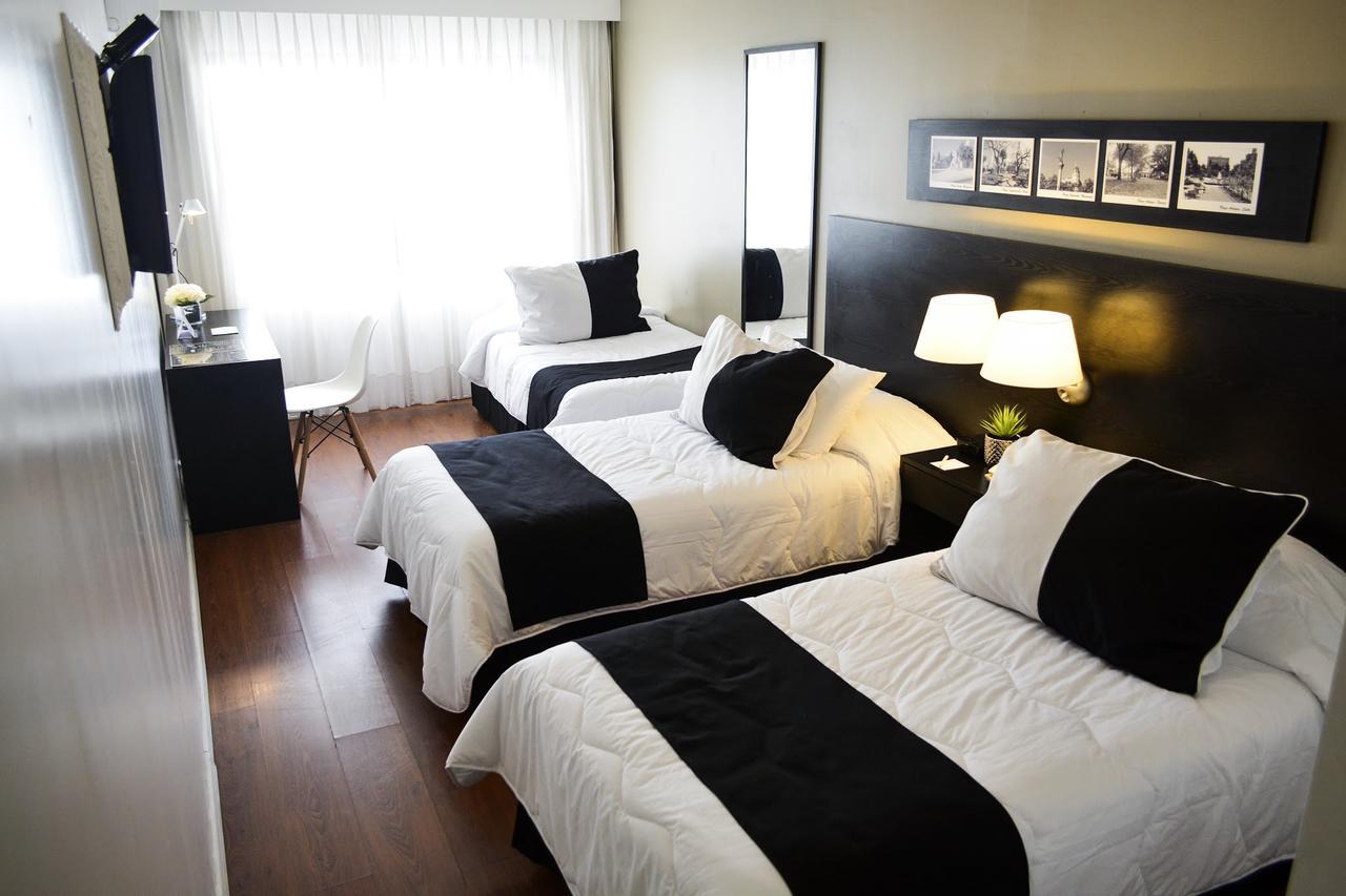 Triple Room (3 Adults)
