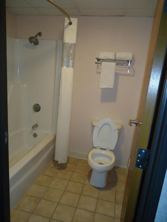 Double Room - Disability Access