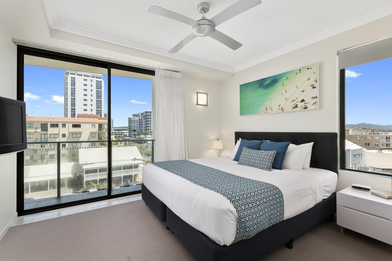 2 Bedroom Apartment Ocean View