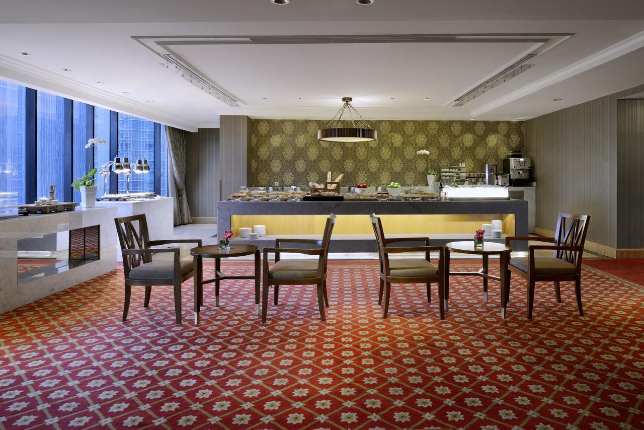 Executive Room, 1 King
