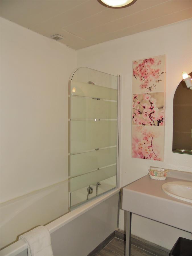 Chambre Familiale