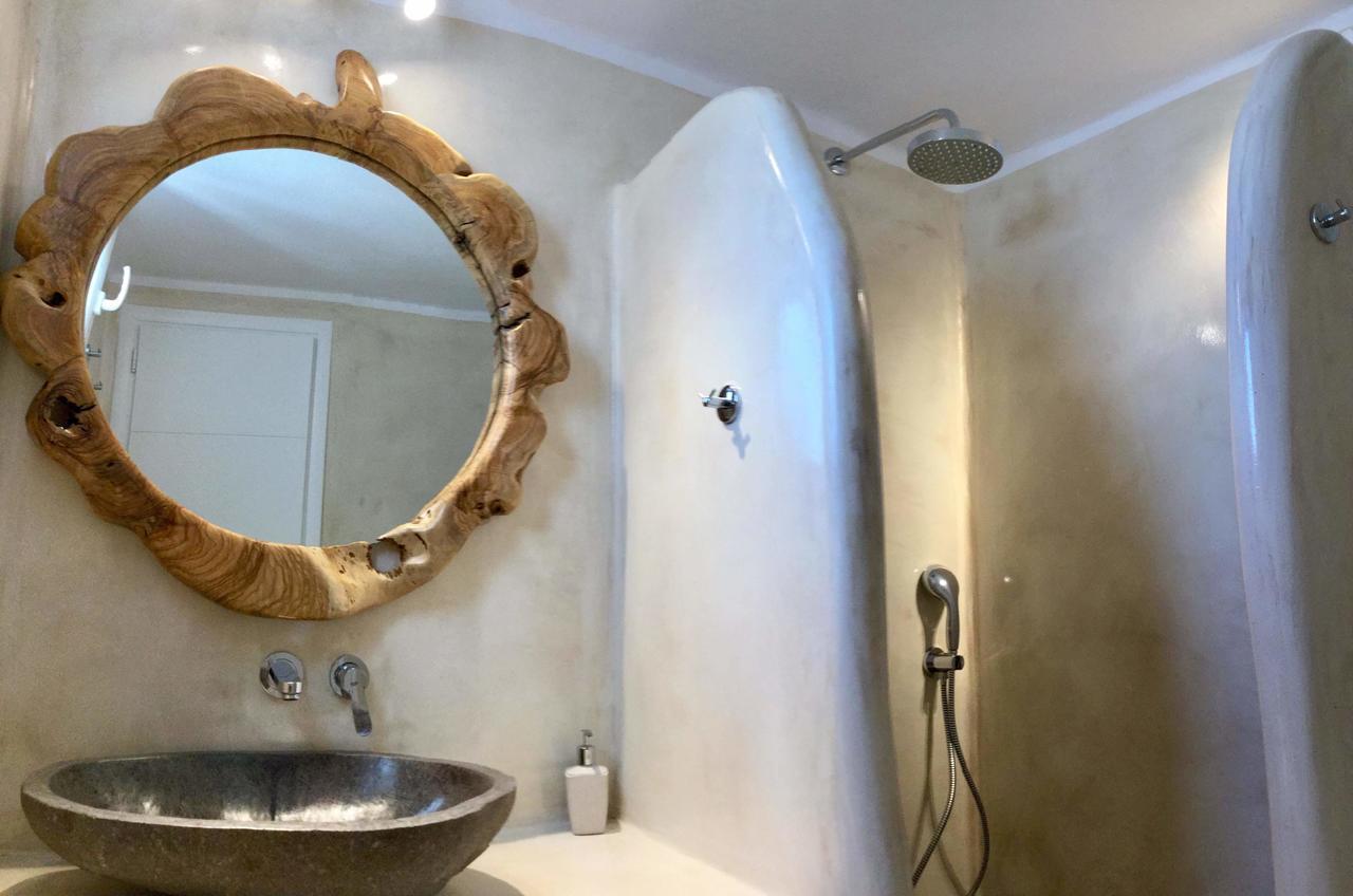 Deluxe Suite with Terrace (4 Adults)