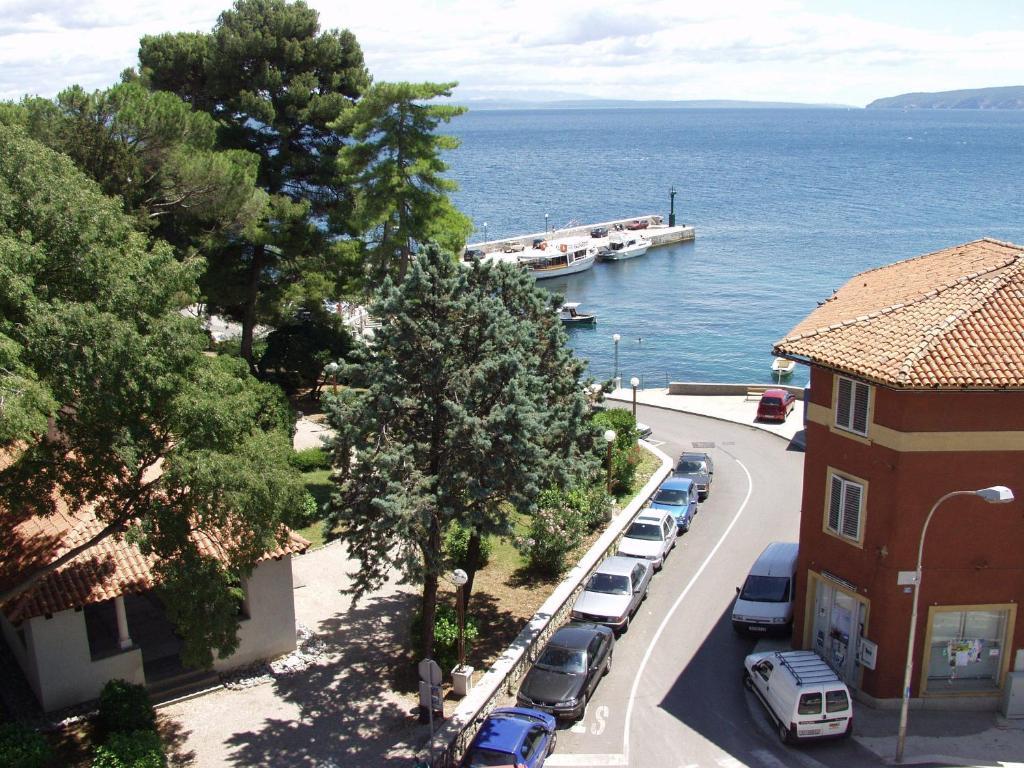 Double or Twin Room (Sea Side)