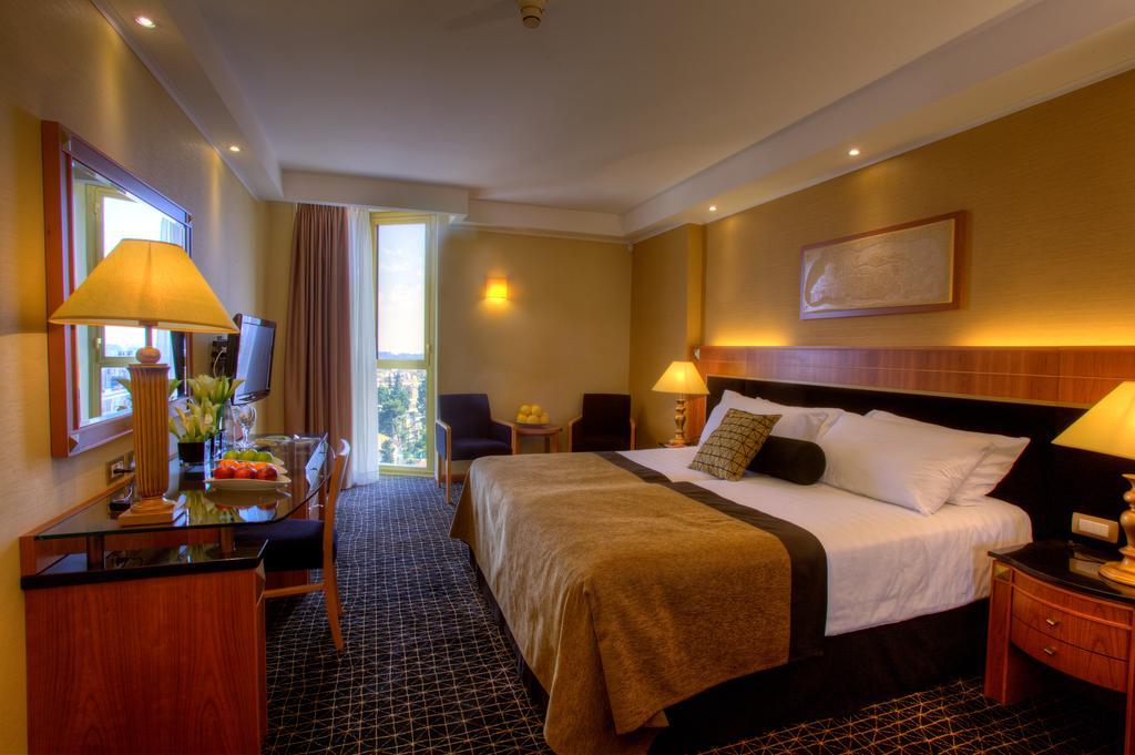Chambre de Luxe avec Vue sur la Vieille Ville