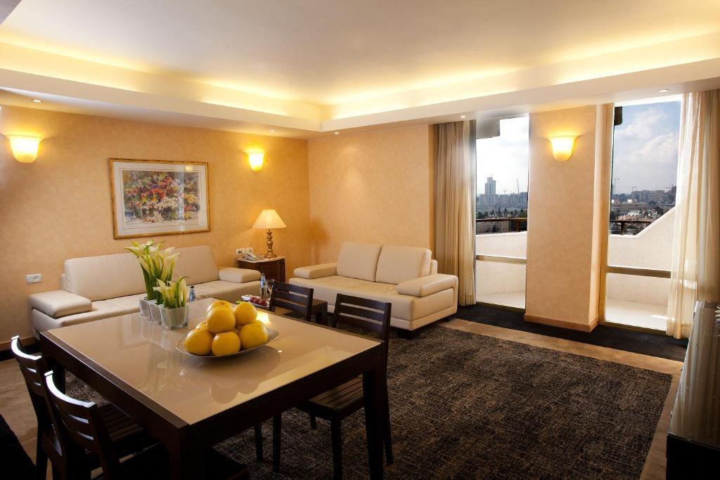 Suite Junior
