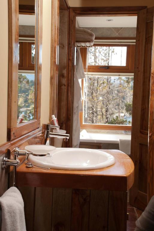 Two Suite Apartment with Hydromassage Tub
