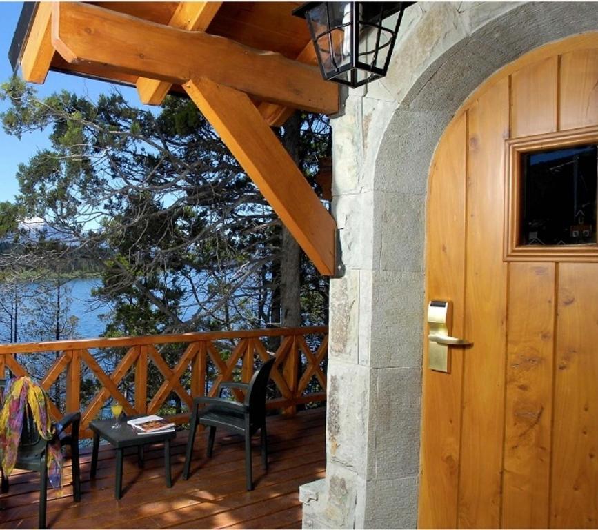 One Suite Apartment with Sauna