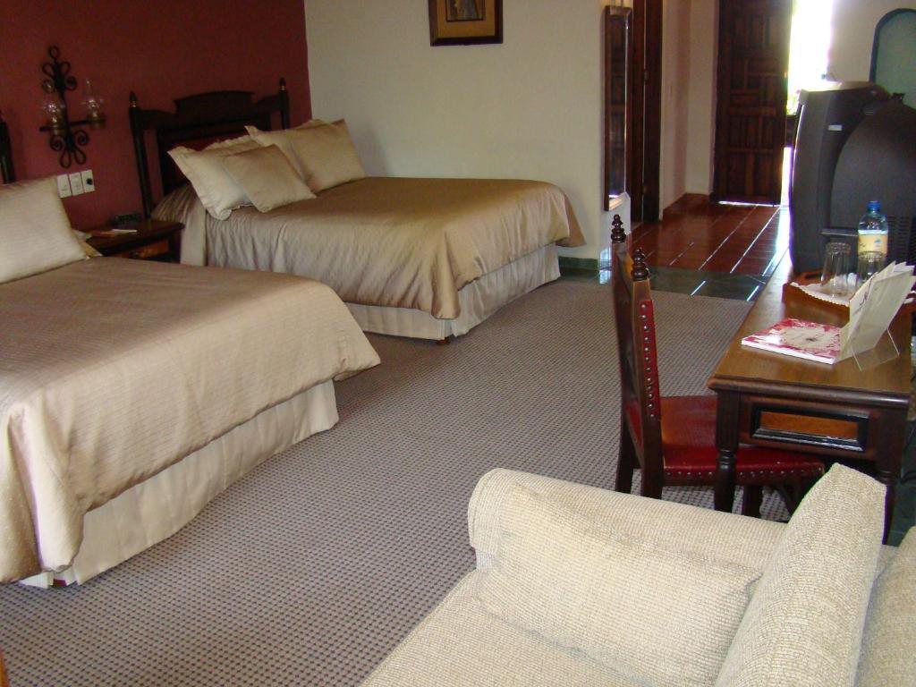Habitación Executive