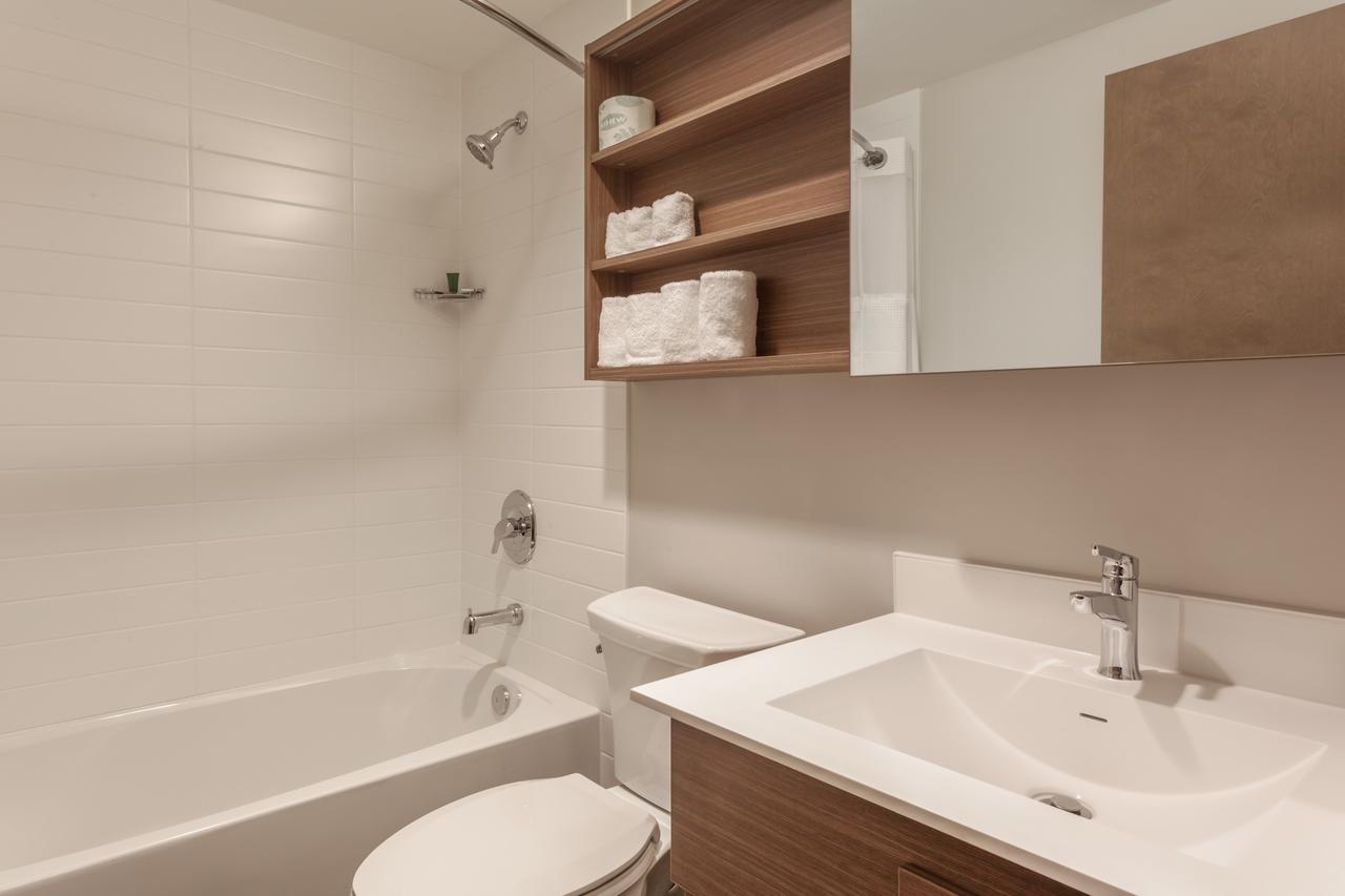 2 Queen Beds, Suite, Kitchenette, Non-Smoking