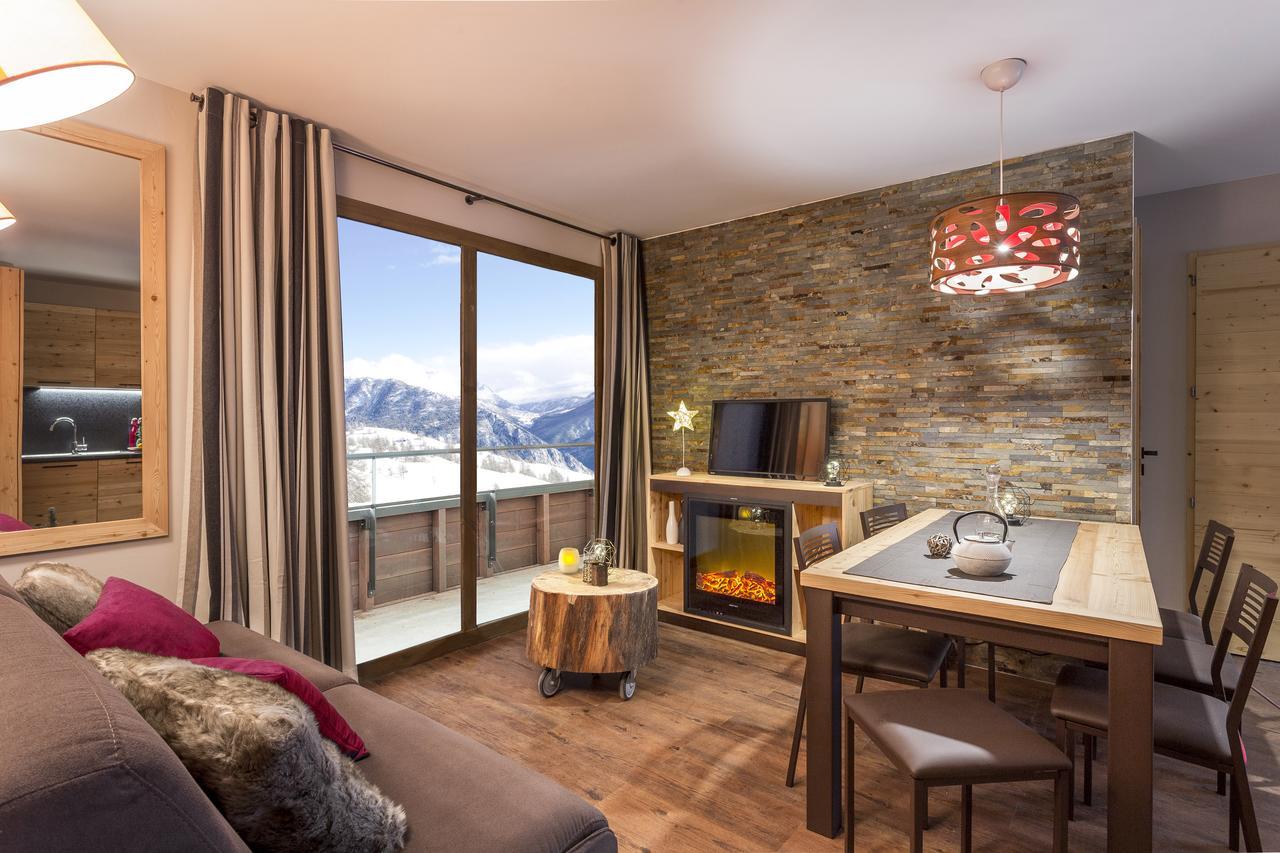 Two bedrooms Comfort Apartment - 6 persons