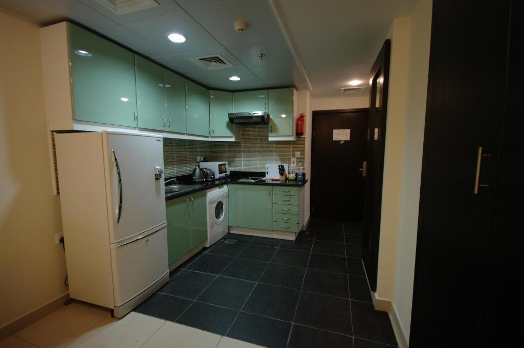 Superior Studio Apartment