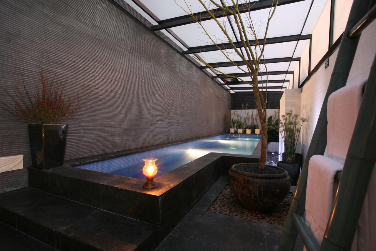 Deluxe Double Room with Private Pool