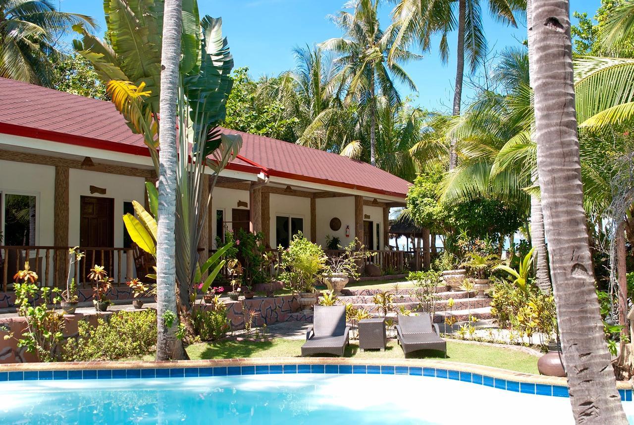 Double Room with Pool View