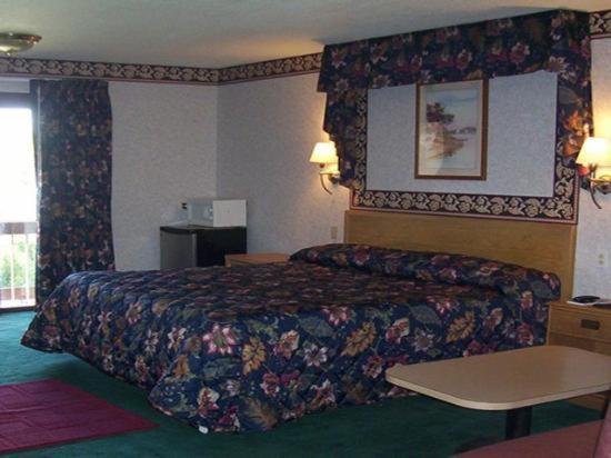 King Room Non-Smoking