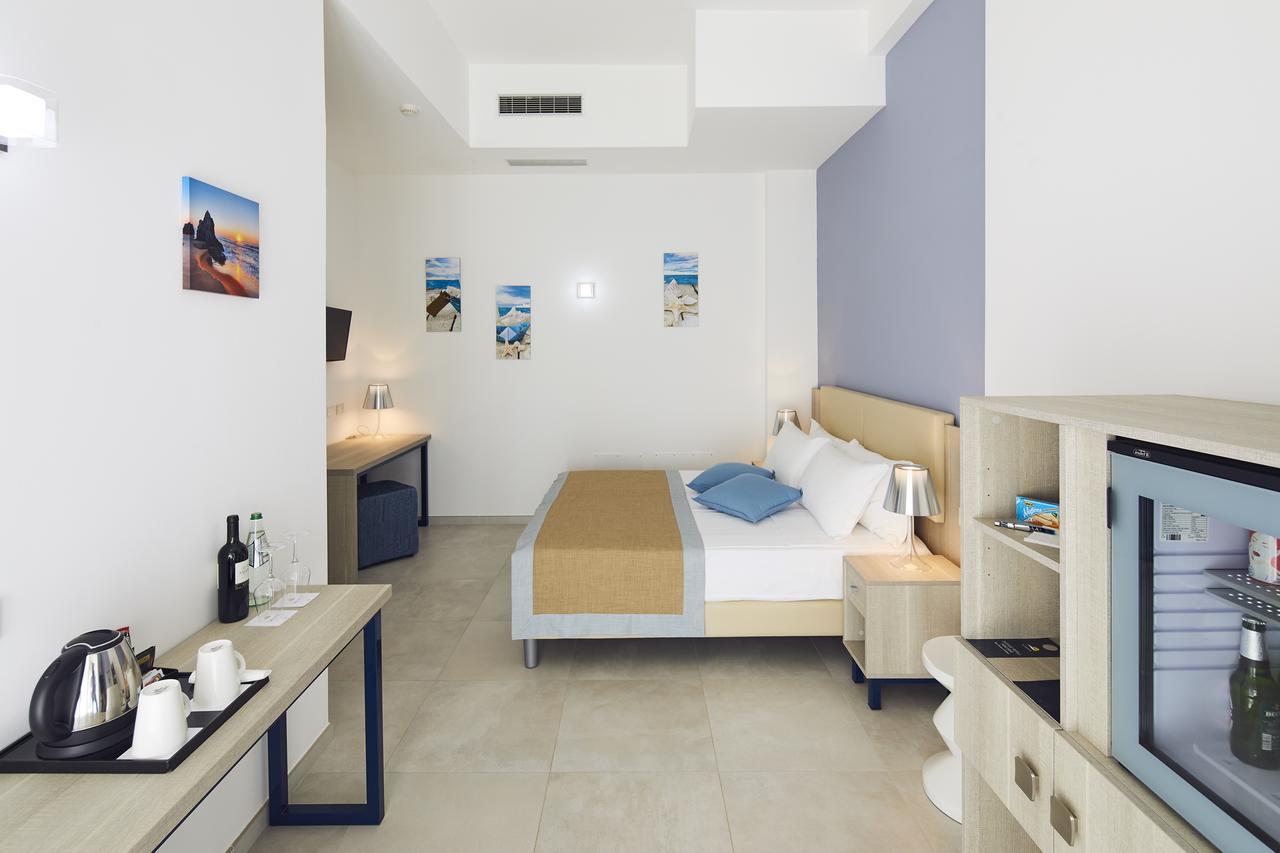 Classic Double or Twin Room
