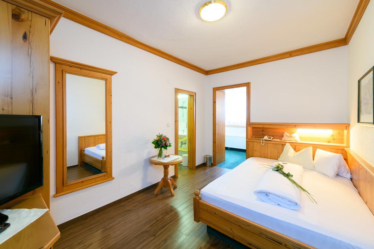 Large Single Room