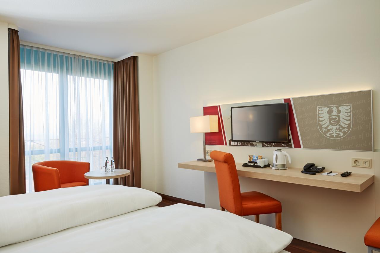 Comfort Double or Twin Room