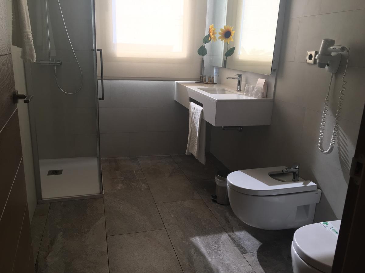 Habitación Triple Confort