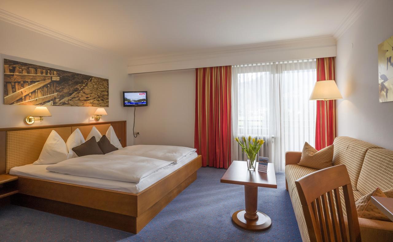 Economy Doppelzimmer