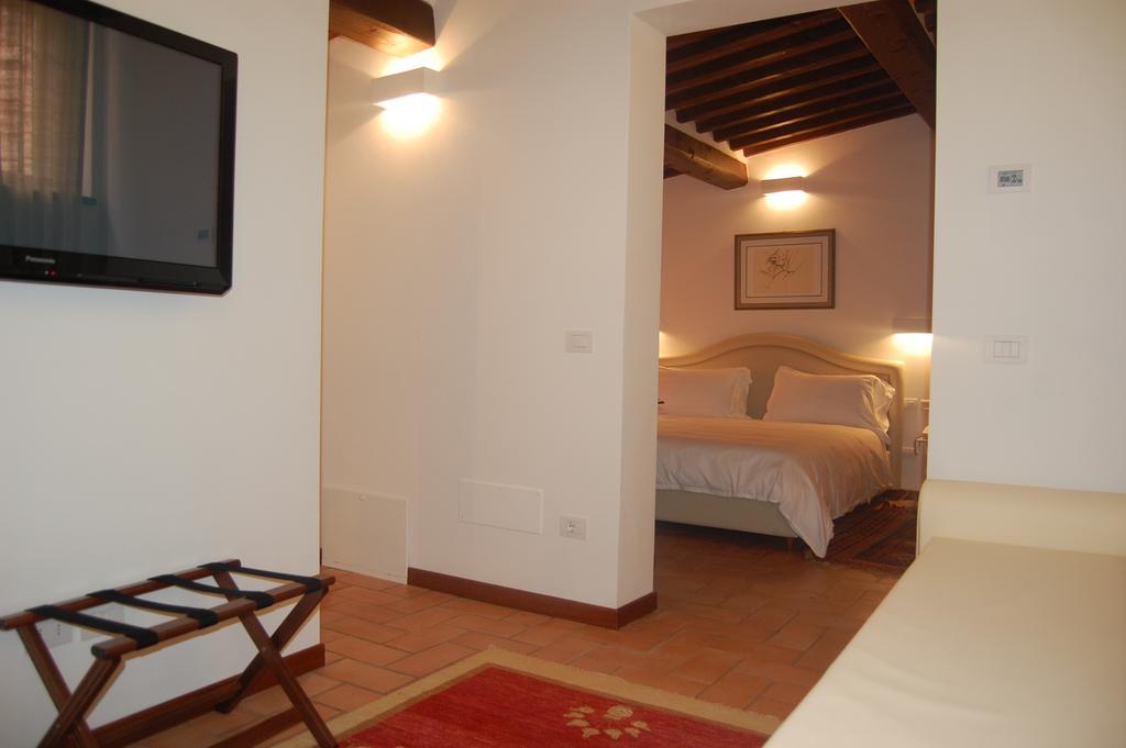 Triple Room - Deluxe Annex