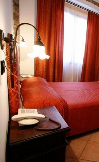 Double Room with Small Double Bed