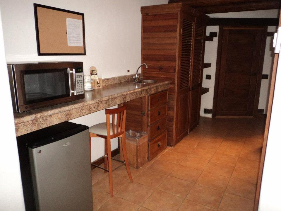 Queen Suite