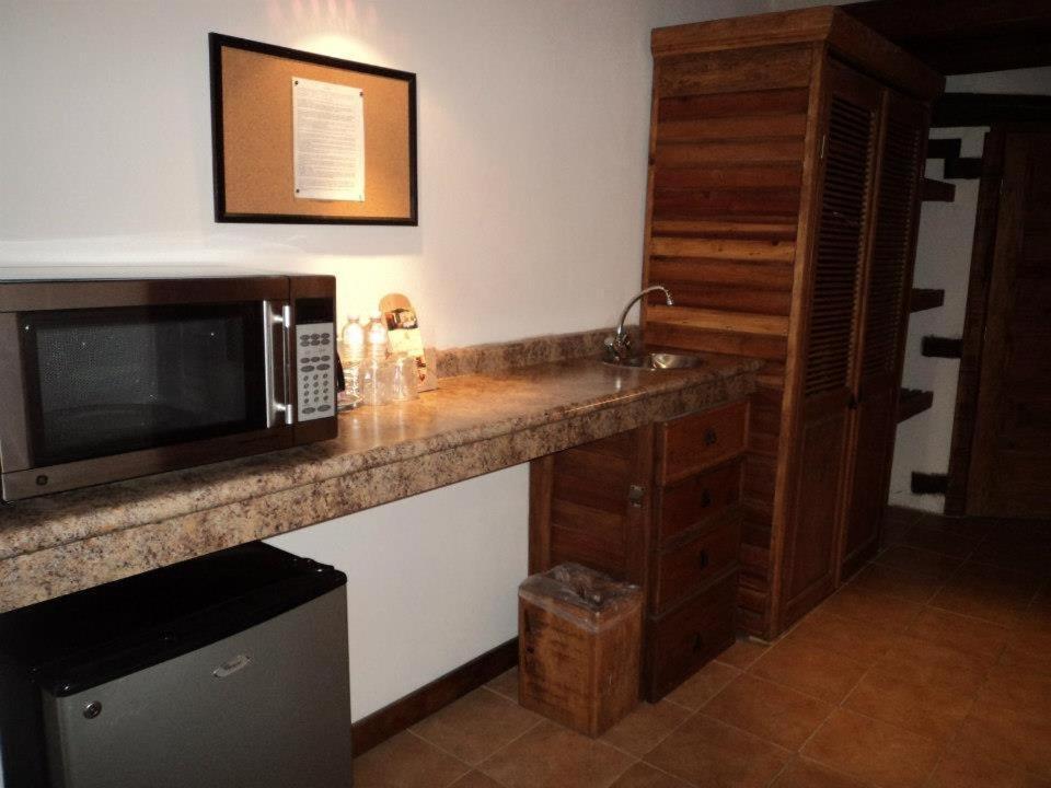 Queen Suite