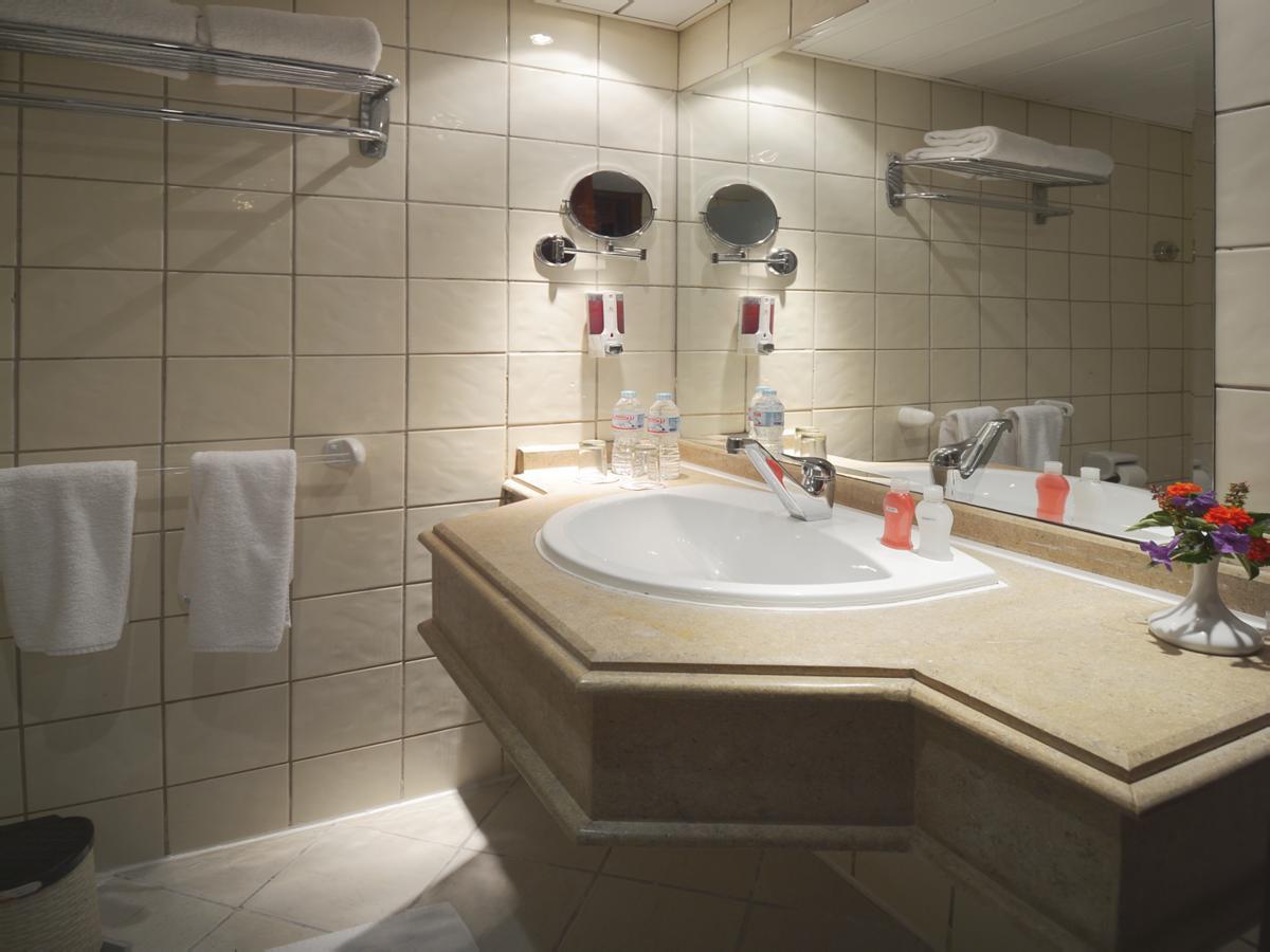 Verginia Single Room