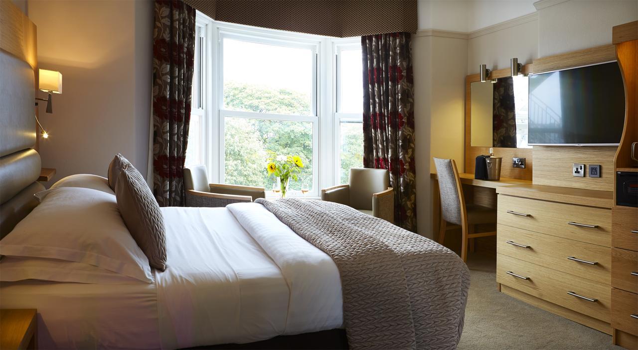 Standard Family Double Room