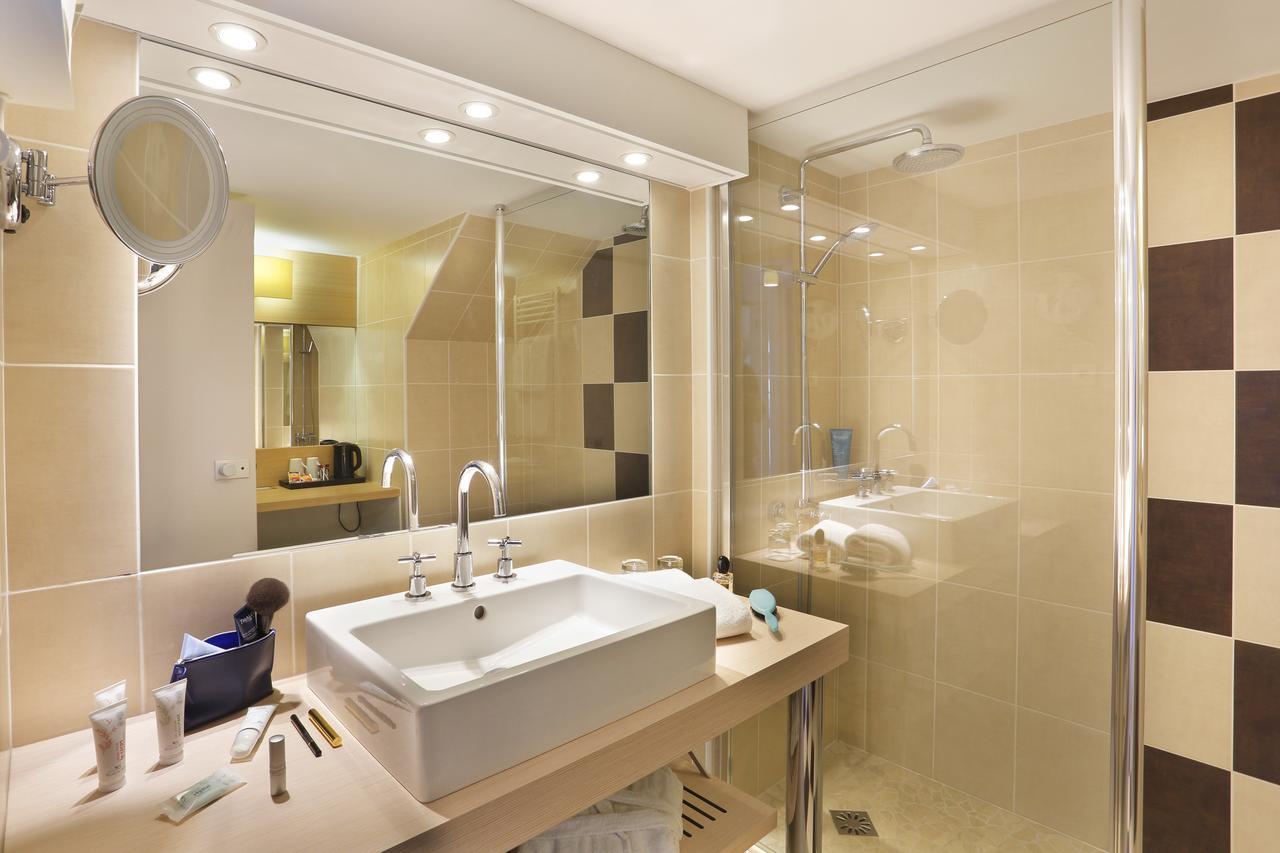 Maisonette-Suite