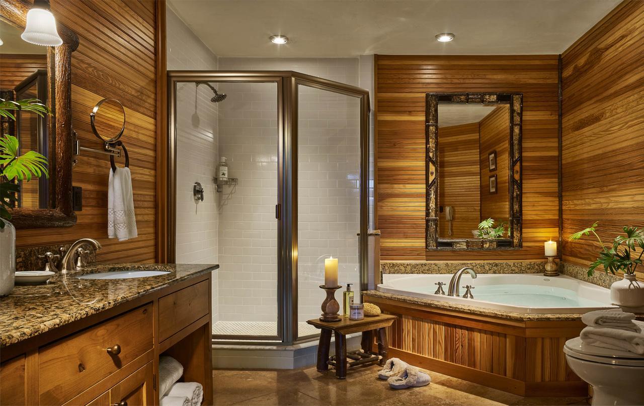 Three-Bedroom Suite