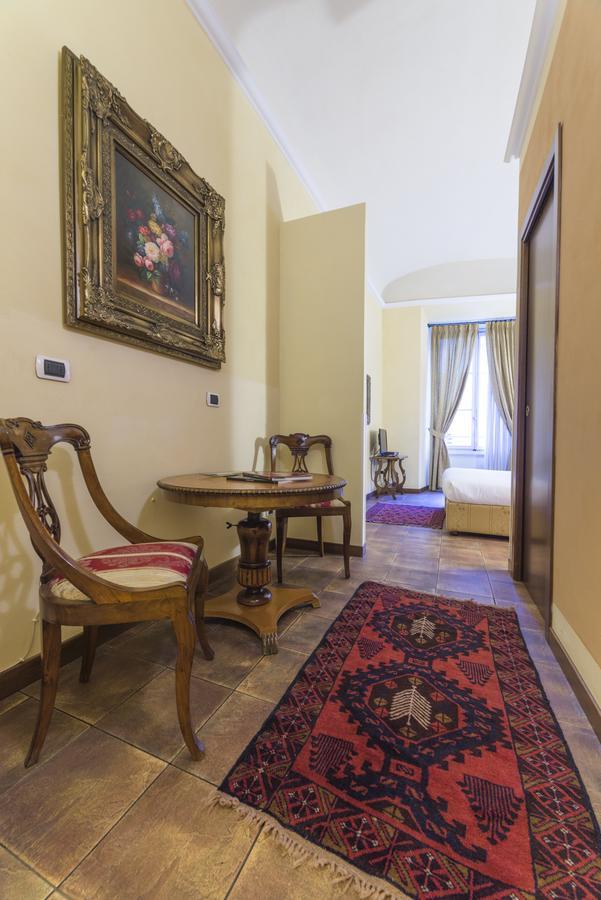 Deluxe Kamer