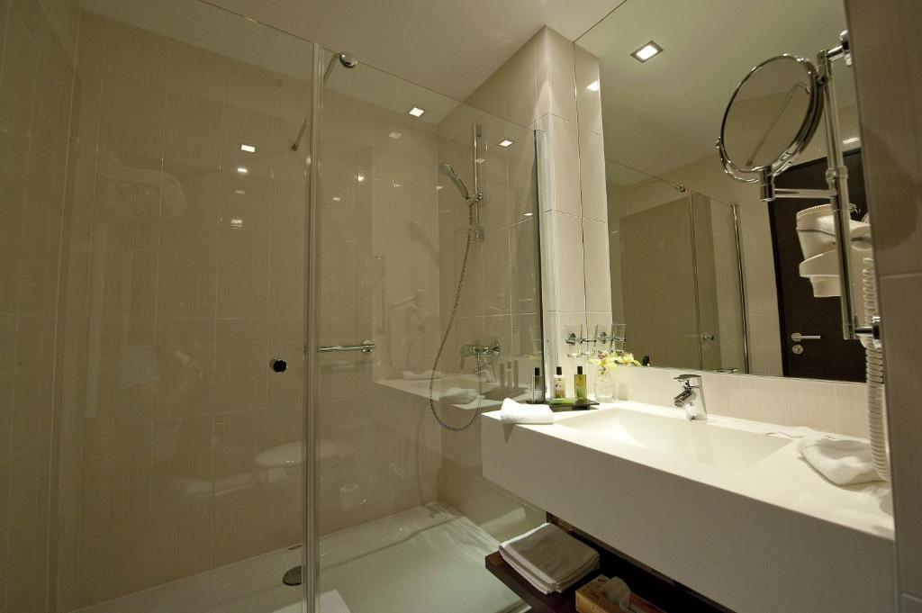 Suite Deluxe