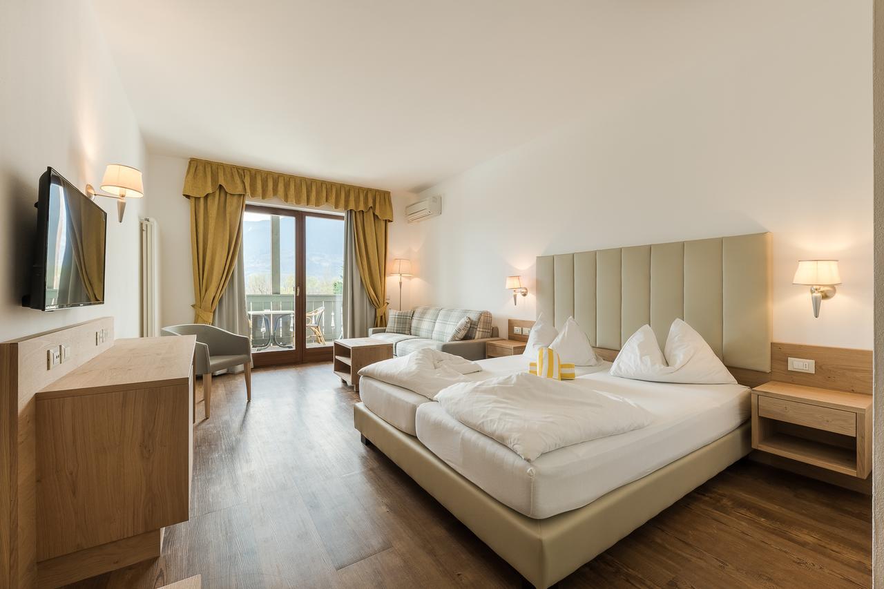 Deluxe Doppelzimmer