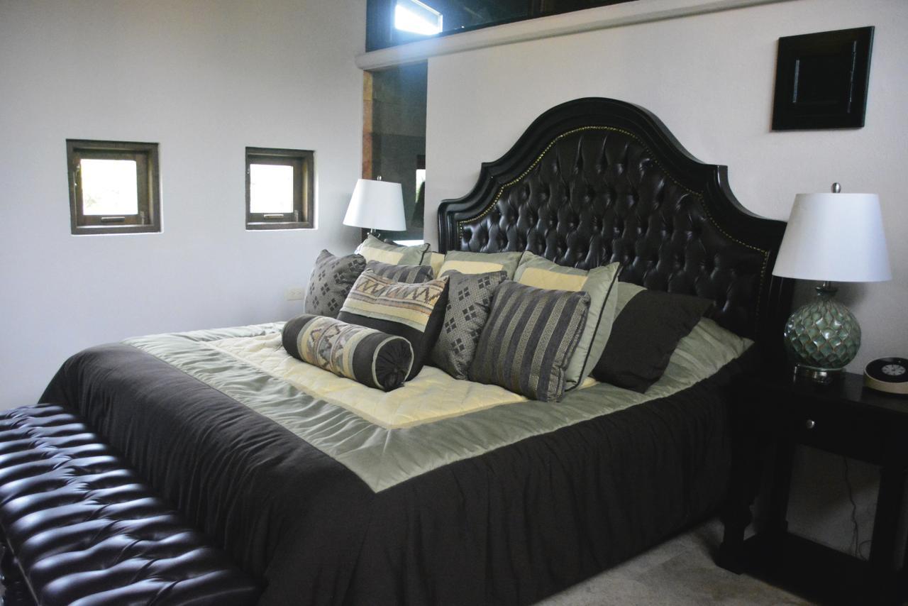Deluxe Studio Villa