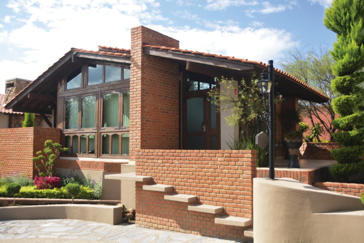 Deluxe Studio Villa